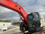 v2 Chassis - Excavator with 