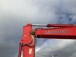 v2 Chassis - Excavator with 