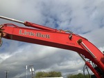 v2 Chassis - Excavator with 
