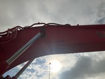 v2 Chassis - Excavator with 