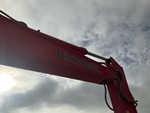 v2 Chassis - Excavator with 