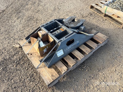 Champion Fifth Wheel Varios, piezas para camion