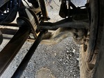 Drivetrain with 