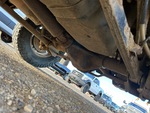 Drivetrain with