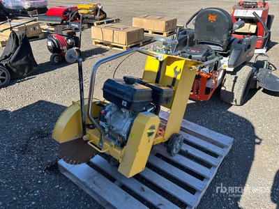 Rato Concrete Cutter