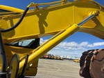 v2 Chassis - Excavator with