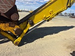v2 Chassis - Excavator with