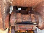 v2 Chassis - Excavator with