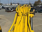 v2 Chassis - Excavator with