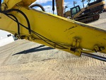 v2 Chassis - Excavator with