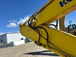 v2 Chassis - Excavator with