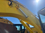 v2 Chassis - Excavator with