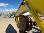 v2 Chassis - Excavator with