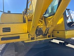 v2 Chassis - Excavator with