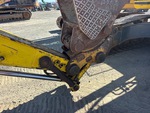 v2 Chassis - Excavator with