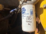 Hydraulics with