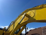 v2 Chassis - Excavator with