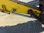 v2 Chassis - Excavator with