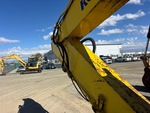v2 Chassis - Excavator with