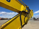 v2 Chassis - Excavator with