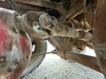 Drivetrain with 