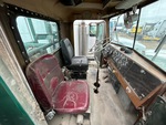 Cab with 