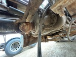 Drivetrain with 