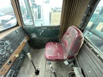 Cab with 