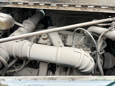 Motor with 
