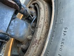 Brakes with