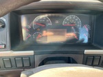 4 Transmision with Engine Warning Lights