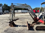 v2 Chassis - Excavator with