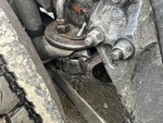 4 Underbody - Truck with 