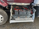 4 Underbody - Truck with 