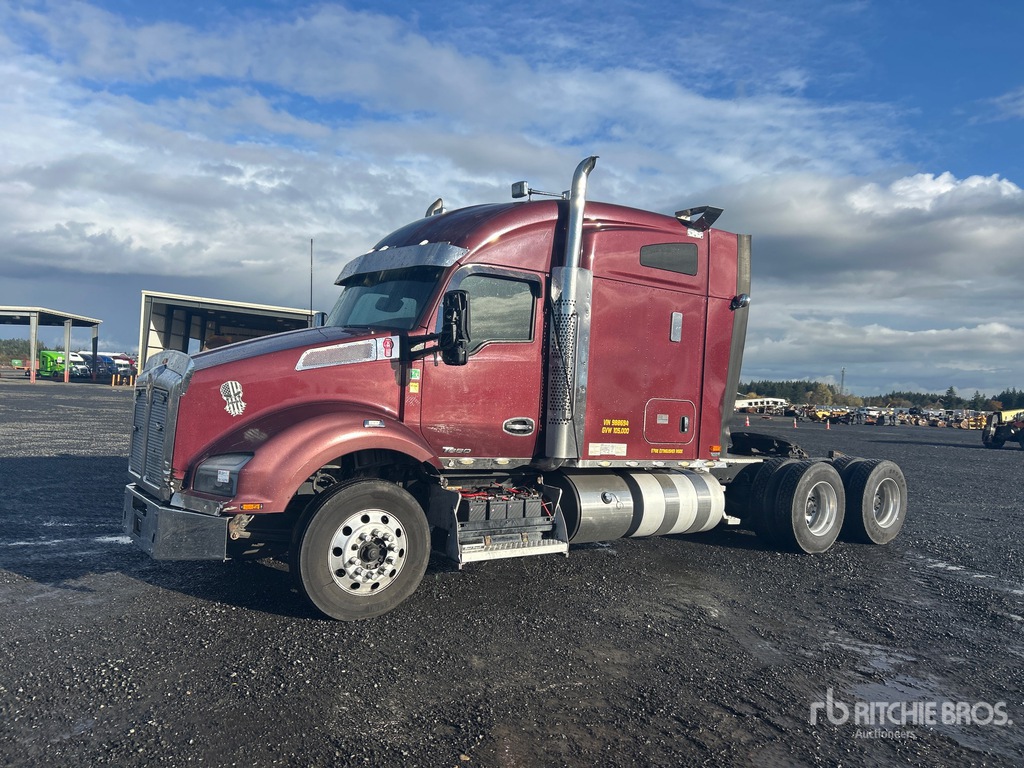 General Appearance with Featured Photo