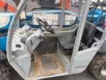 Control Station with 