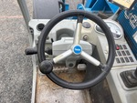 Control Station with 