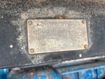 Chassis with 