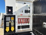 Generator with 