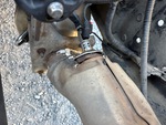 Motor with