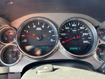 Cab with Warning Lights