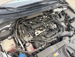 Engine with Engine - Right Side