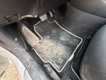 Interior with Floor Mats