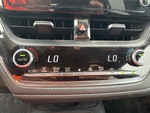 Interior with Heater