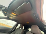 Interior with Head Liner