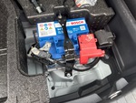 Electric Propulsion System with
