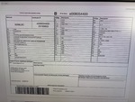 General Appearance with Registration Document