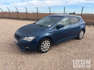 2014 Seat Leon 1.4 125 Automobile