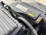Engine with Radiator