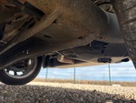 Drivetrain with Rear Axle